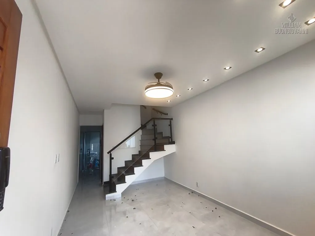 Imagem TRIPLEX NOVO À VENDA NO CENTRO DO CAIÇARA - PRAIA GRANDE