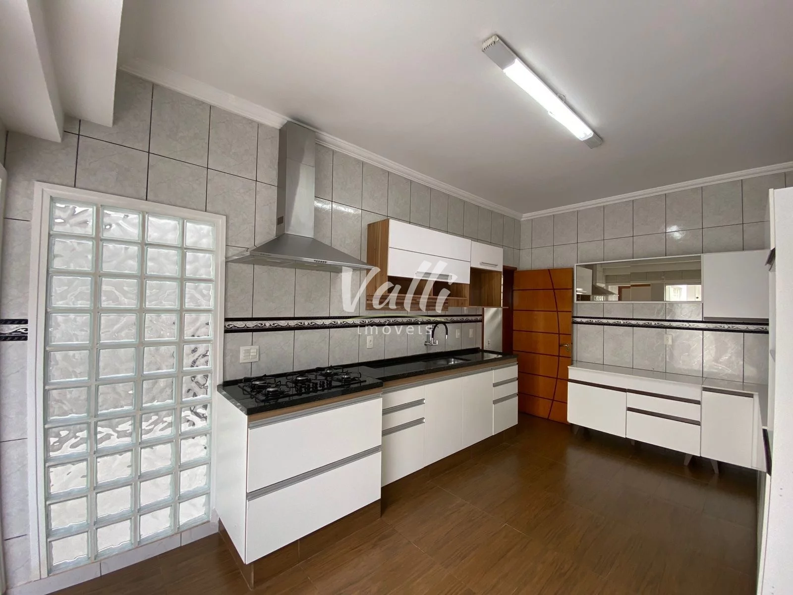 CASA RESIDENCIAL em Santa Bárbara - SP, V Pântano