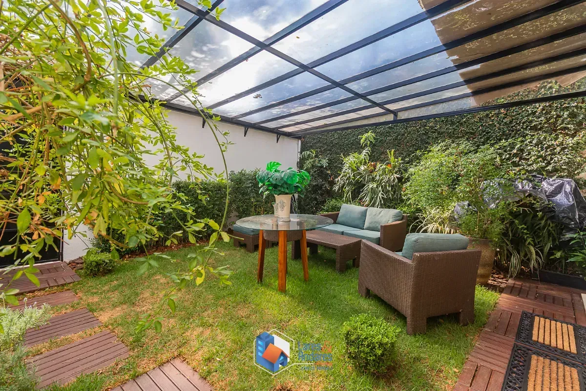Imagem Casa para venda em Brooklin Paulista com 4 quartos, sendo 3 suítes, 347m²
