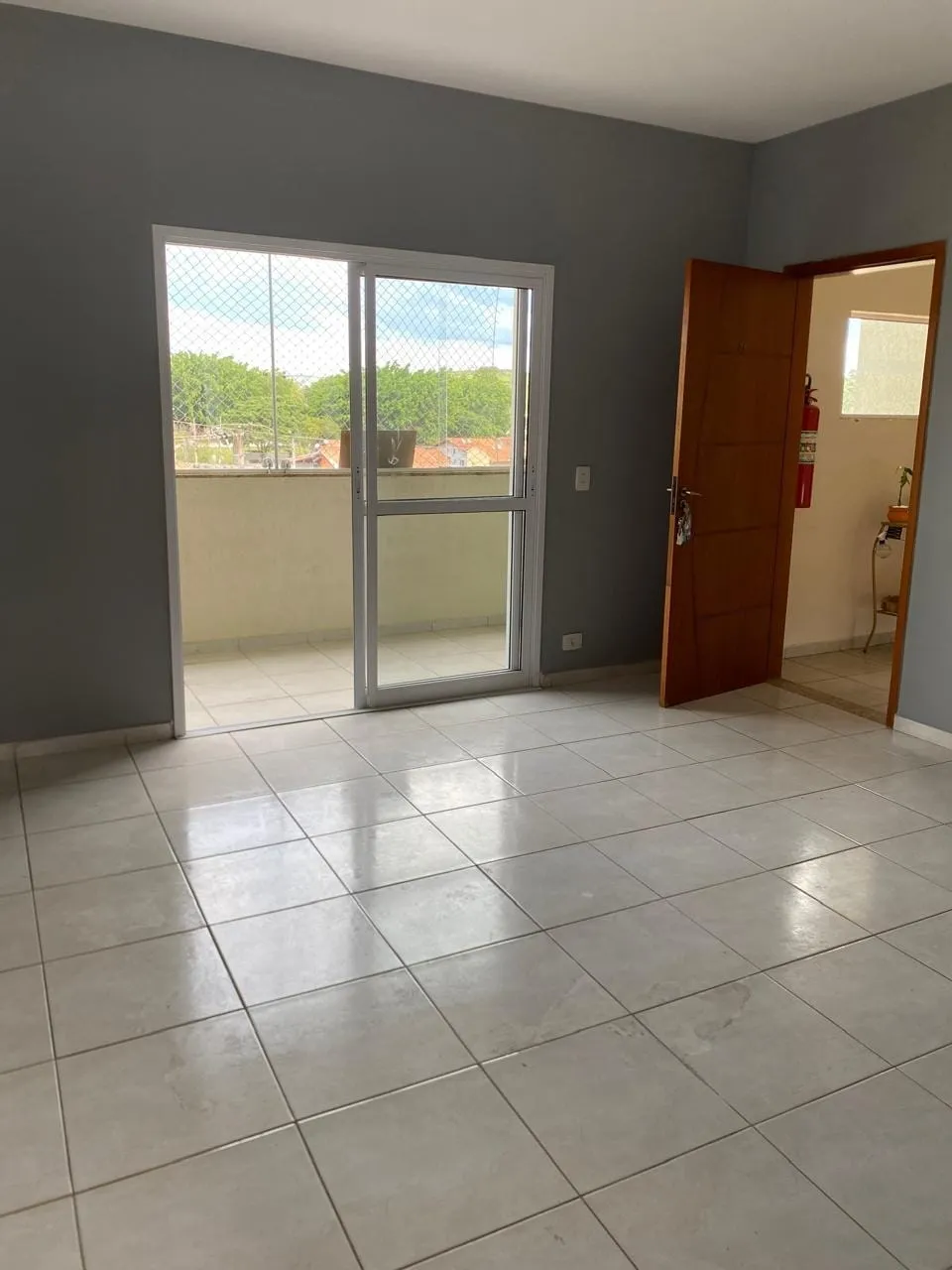 Imagem Apartamento à venda, Residencial Dalla Rosa, Taubaté, SP