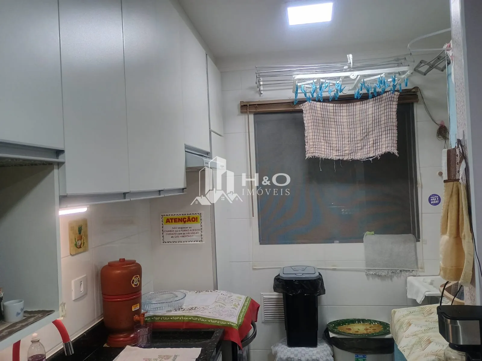 Imagem Apartamento à Venda na Zona Leste - 2 Quartos, Vista Livre e Vila Carrão