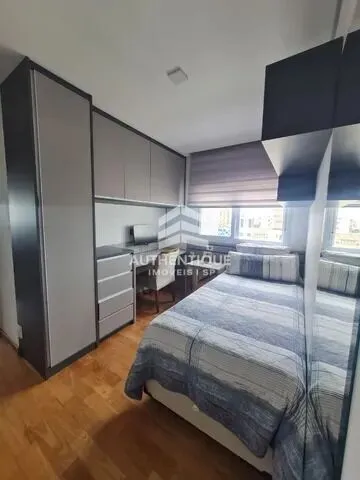 Imagem LE QUARTIER SANTO ANDRE - Apartamento no Centro de Santo André à venda