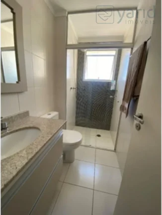 Imagem Apartamento à venda em Jundiaí-SP no Premiatto Residence Club: 3 quartos, 1 suíte, 1 sala, 2 vagas, 100m²!