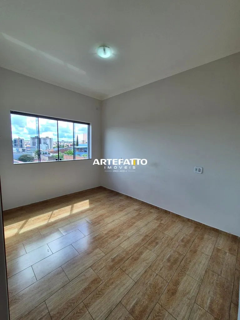 Imagem Apartamento à venda em Franca, Jardim Santana, com 3 quartos, 91m2