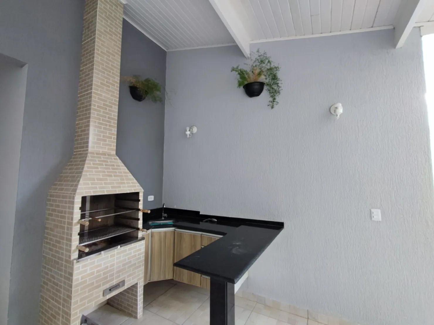 Imagem Casa à venda 3 Quartos, 2 Suites, 2 Vagas, 200M², Parque das Palmeiras, Pindamonhangaba - SP