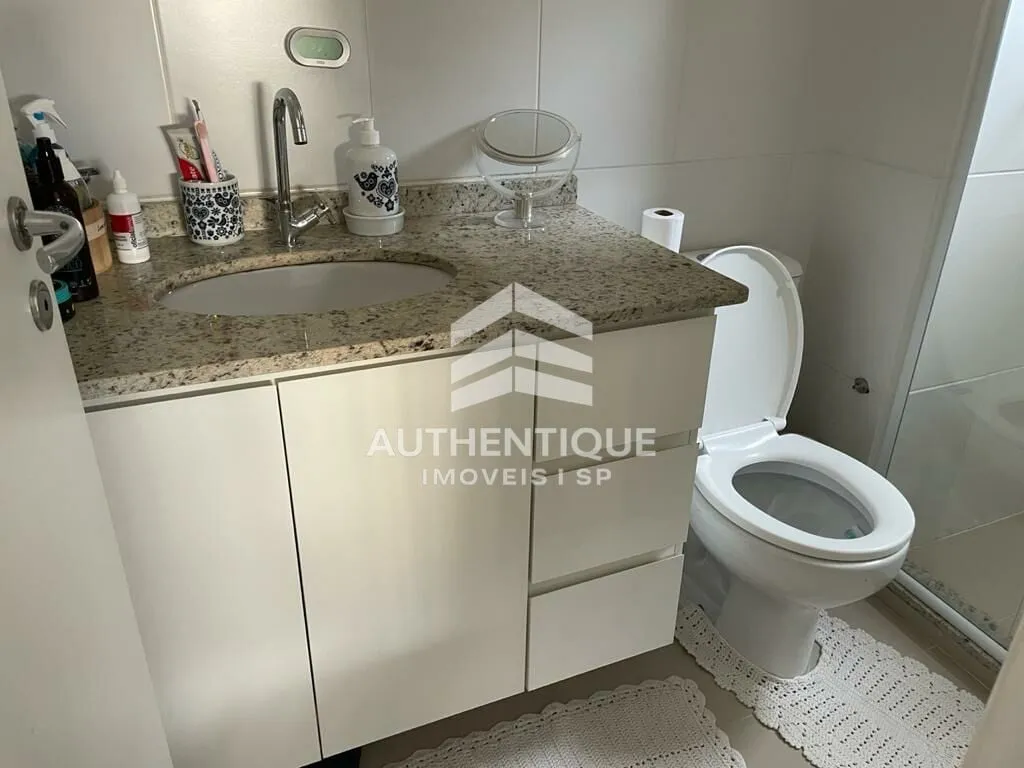 Imagem Choice Panamby - Apartamento à venda no bairro Panamby - São Paulo/SP, Zona Sul