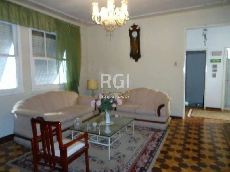 Imagem Casa para Venda - 160.91m², 3 dormitórios, 1 vaga - Higienópolis