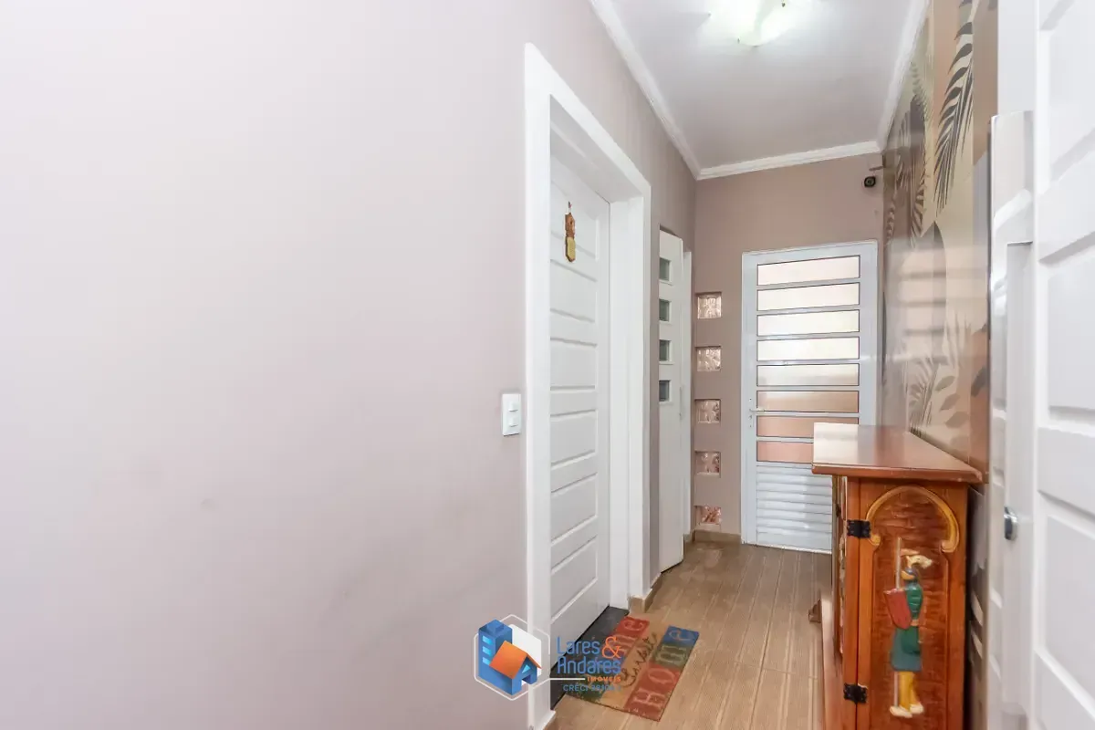 Imagem Sobrado para venda em Vila Sônia com 3 quartos, sendo 1 suíte, 218m²