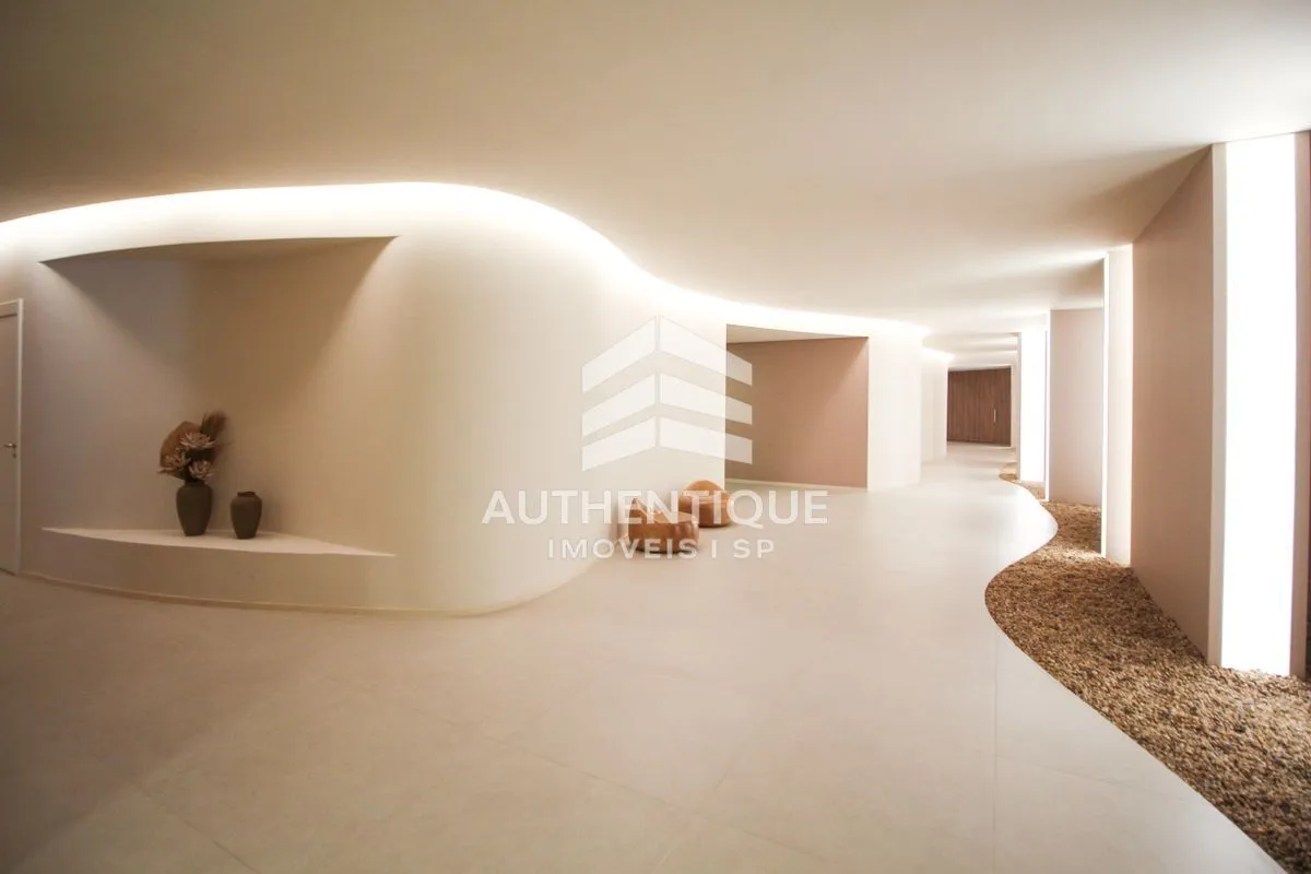 Imagem BEM MOEMA - Apartamento à venda no bairro Moema - São Paulo/SP, Zona Sul