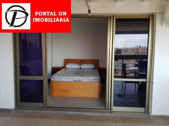 Imagem APARTAMENTO RESIDENCIAL em RIO DE JANEIRO - RJ, BARRA DA TIJUCA