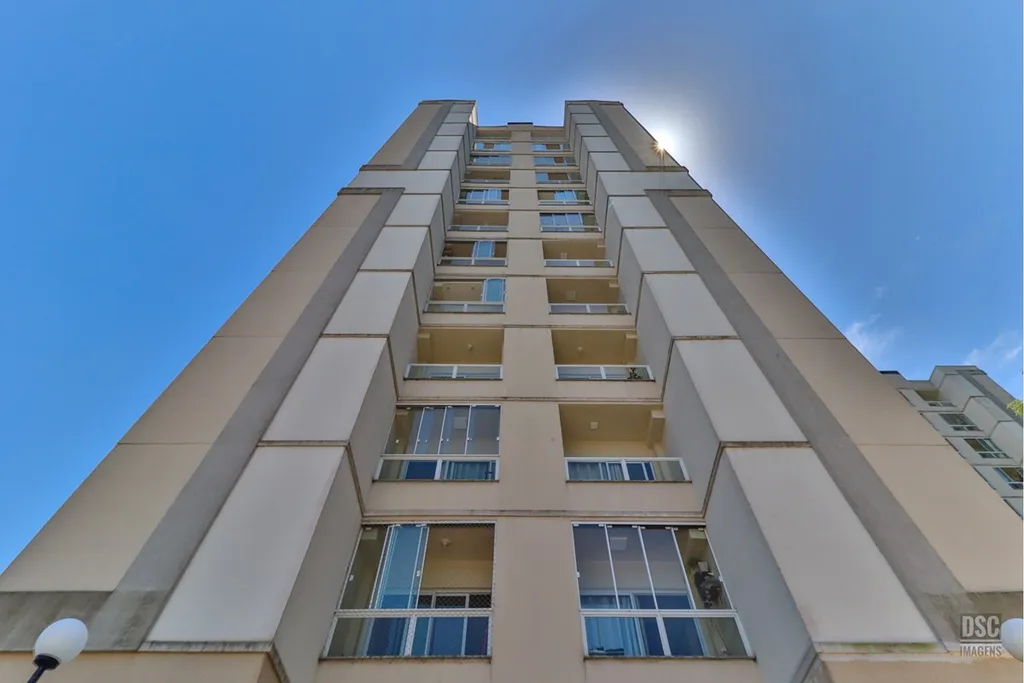 Imagem Apartamento em Rubem Berta