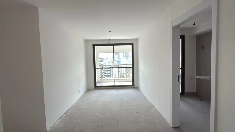 Imagem 2 dorm. | 1 suíte à venda na Vila Mariana.