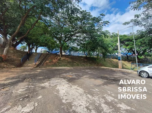 Imagem Terreno à venda com 259 m2 no B Cajuru em Sorocaba SP
