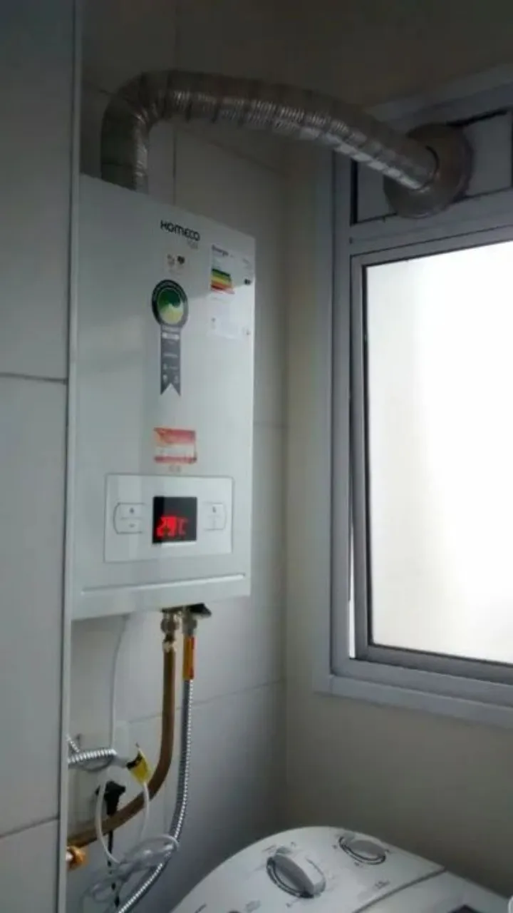 Imagem Aluguel de Apartamento na Vila Progresso, Sorocaba-SP: 2 Quartos, 1 Sala, 1 Banheiro, 1 Vaga de Garagem - 52m²!