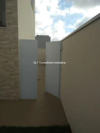 Imagem SOBRADO NO CONDOMINIO JARDINS DO IMPÉRIO VILA YTU INDAIATUBA SP.