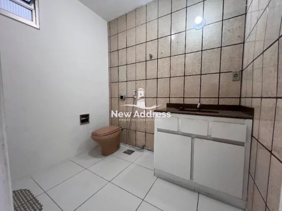 Imagem Apartamento 2 Quartos à venda na Av Cezar Hilal - Vitória/ES