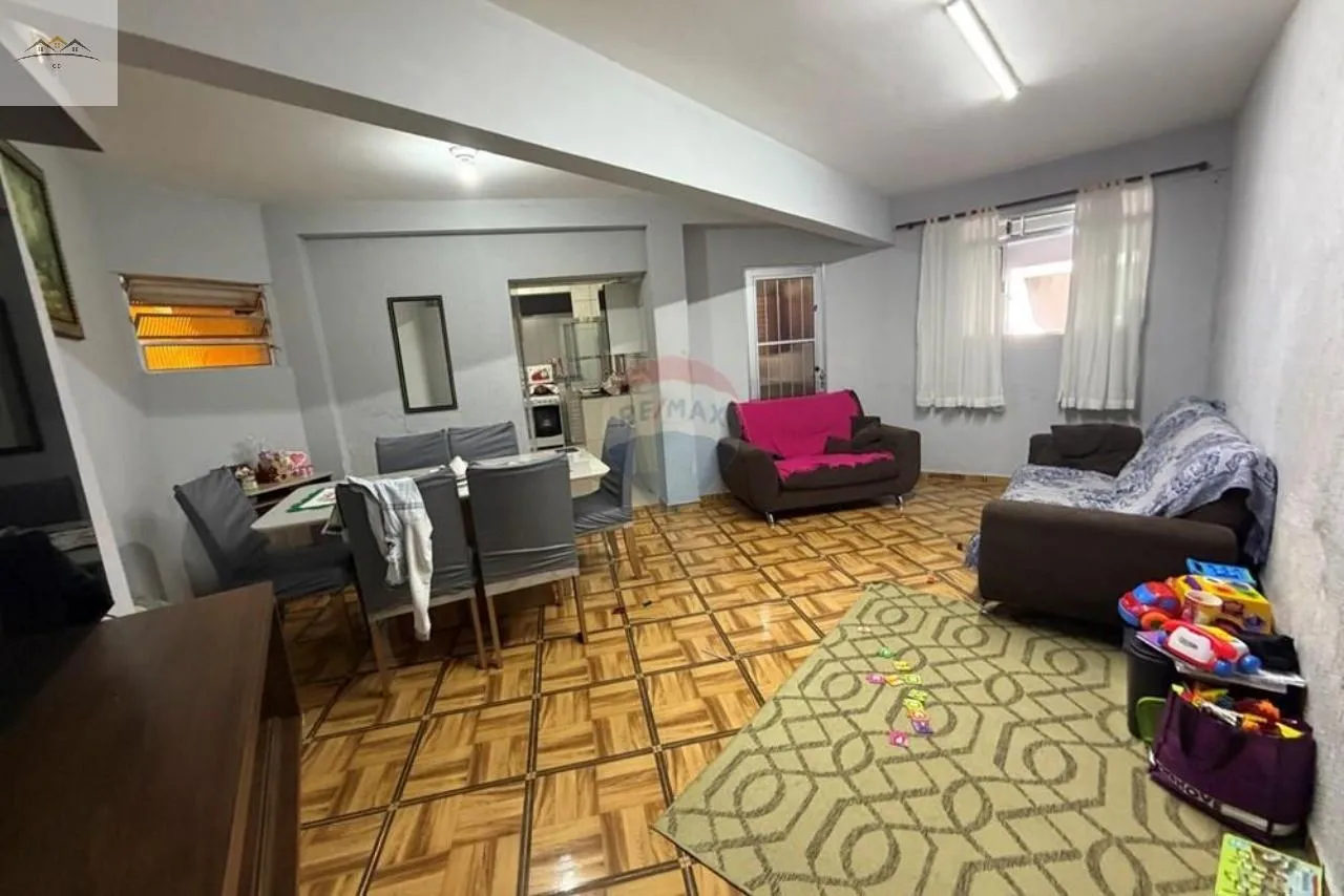 Foto do imóvel CASA RESIDENCIAL em Mauá - São Paulo, Jardim Itapark