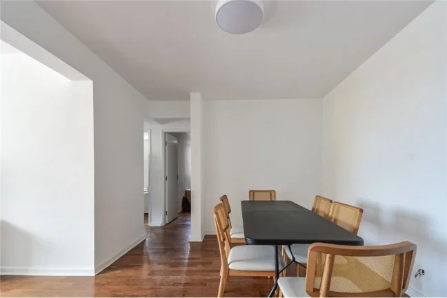 Imagem APARTAMENTO RESIDENCIAL em São Paulo - SP, Vila Mariana