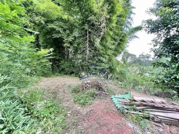 Imagem Terreno à venda, 907 m² - Granja Viana - Cotia/SP