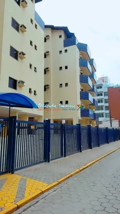 Imagem Excelente cobertura com 03 dormitórios na Praia Grande