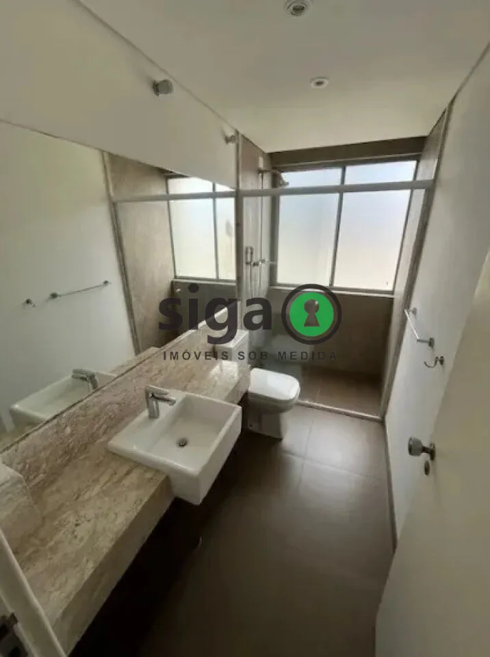 Imagem APARTAMENTO PARA LOCAÇÃO NO PARAISO SP
