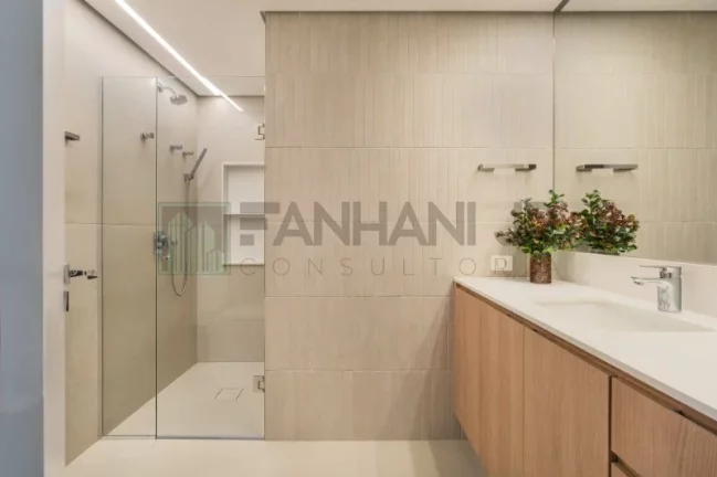 Imagem Oportunidade Imperdível: Apartamento à Venda no Jardim Paulista, São Paulo-SP com 3 Quartos e 2 Suítes!