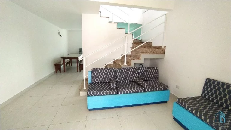 Imagem Sobrado a venda 03 quartos com suítes, Brejatuba, Guaratuba PR