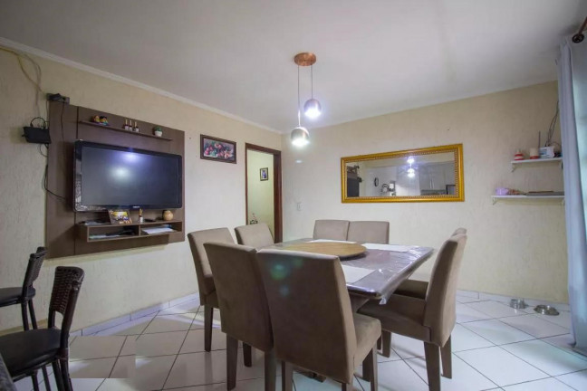 Casa com 4 Quartos à Venda, 221 m² em Parque Guarani - Várzea Paulista