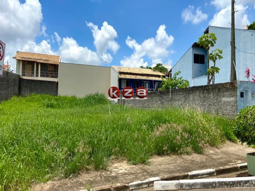 Imagem Terreno à venda em Valinhos-SP, Parque Nova Suíça! 300,00 m² de área disponíveis!