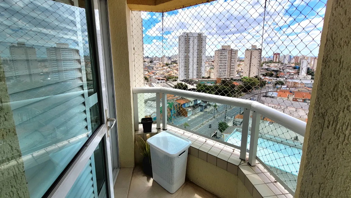 Imagem Apartamento para venda em Campestre com 2 quartos, sendo 1 suíte, 78m2