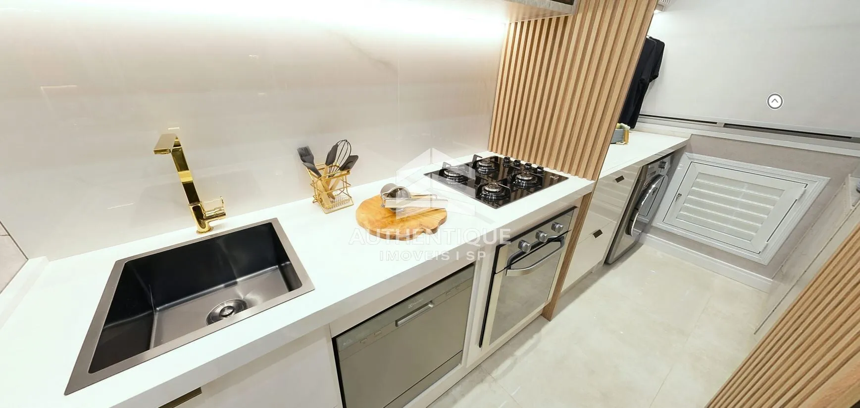 Imagem JUMP ASSUNCAO SANTO ANDRE - Apartamento à venda no bairro Vila Assunção - Santo André/SP