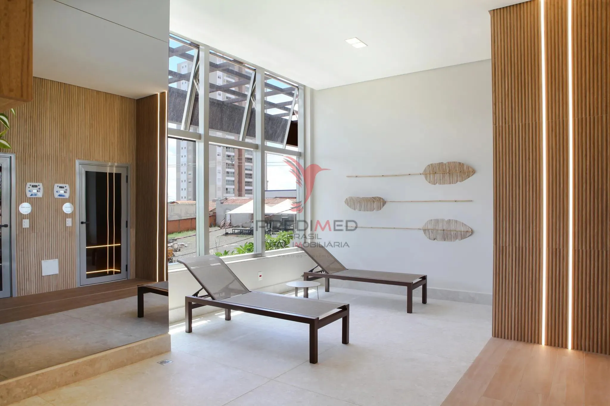 Imagem The Gardens Residencial no Jardim Elite em Piracicaba(pronto pra morar)
