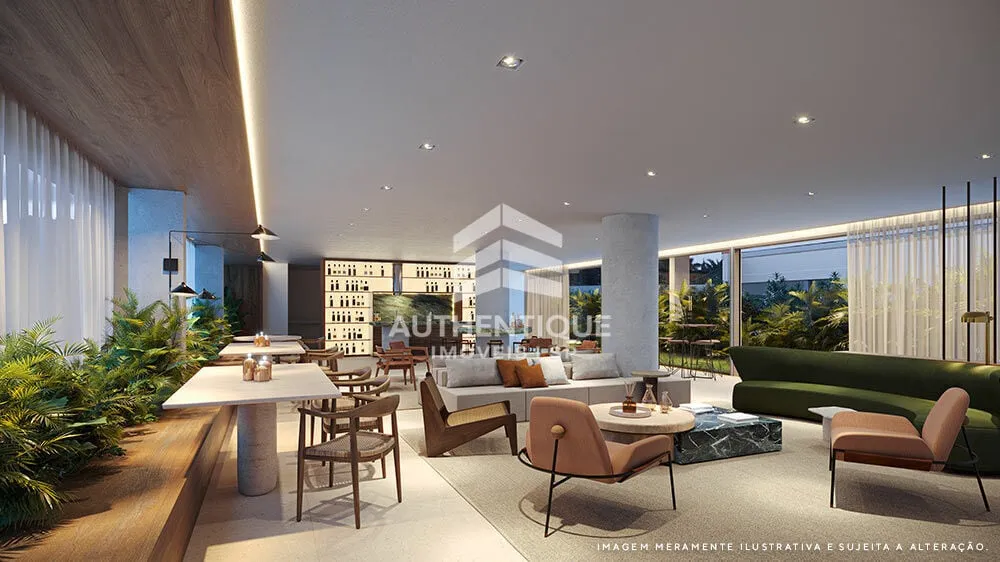 Imagem ALTER ALTO DE PINHEIROS - Apartamento à venda no bairro Alto de Pinheiros - São Paulo/SP, Zona Oeste
