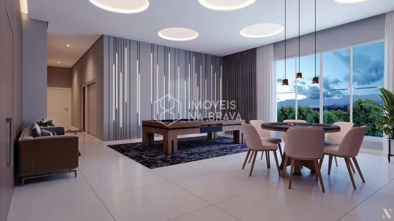 Imagem APARTAMENTO A VENDA 4 SUITES PRAIA BRAVA ITAJAI