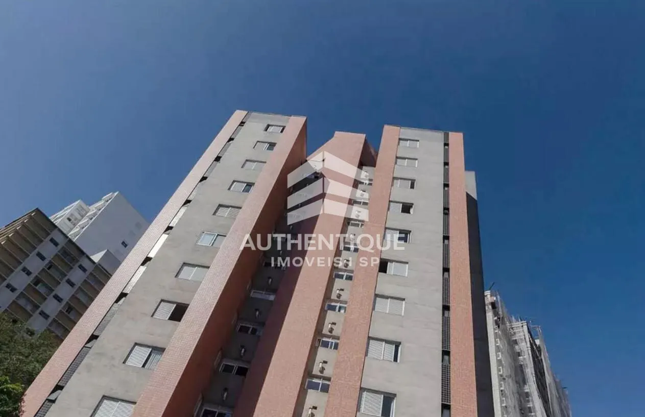 Imagem Georges Bizet Perdizes - Apartamento à venda no bairro Perdizes - São Paulo/SP, Zona Oeste