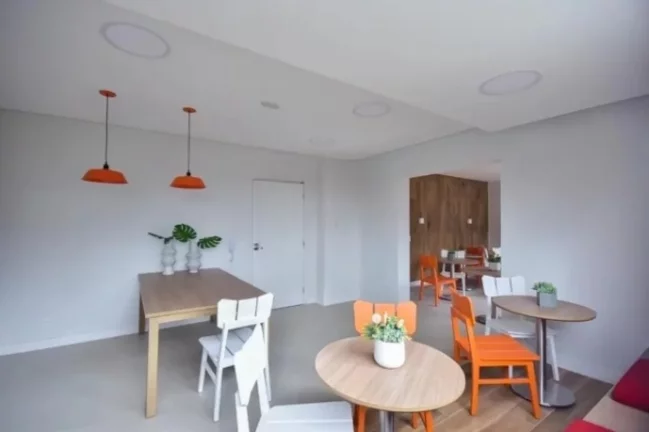Imagem APÊ JARDIM SUL - YUNY - Studio 25m² (Unidade Revenda), ao lado de 2 Shoppings na região do Morumbi!