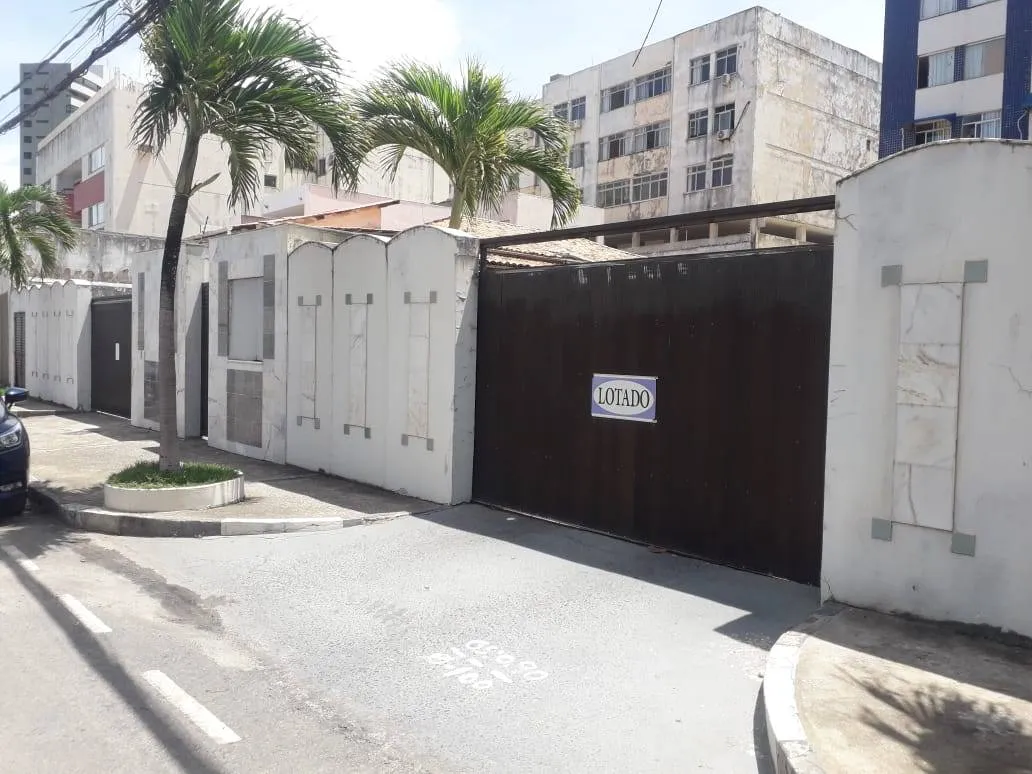 Imagem Galpão à venda em Salvador, Costa Azul, 700m2