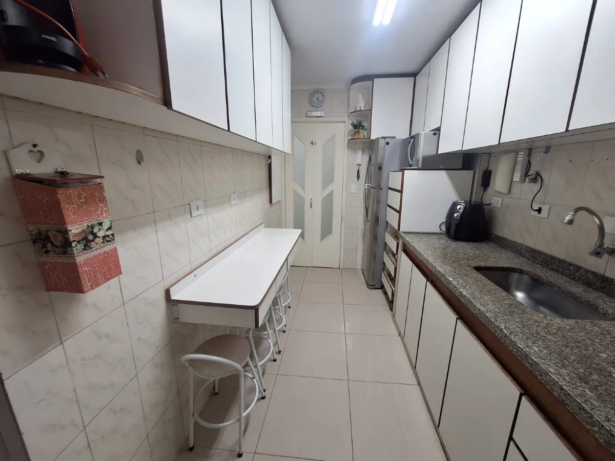 Imagem Apartamento para venda em Nossa Senhora do Ó com 3 quartos, sendo 1 suíte, 75m2