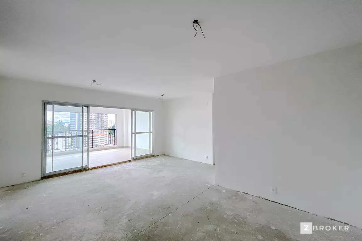 Foto do imóvel Apartamento à venda em São Paulo, Moóca, com 4 quartos, 126m2