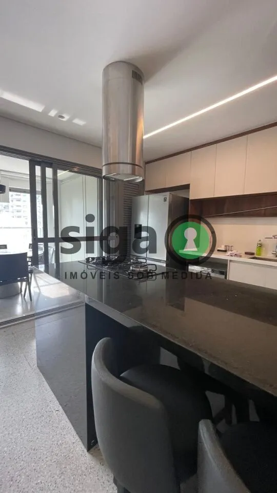 Imagem Apartamento para Locação , 70m², 2 quartos, sendo 1 suíte, 1 vaga nos Jardim América