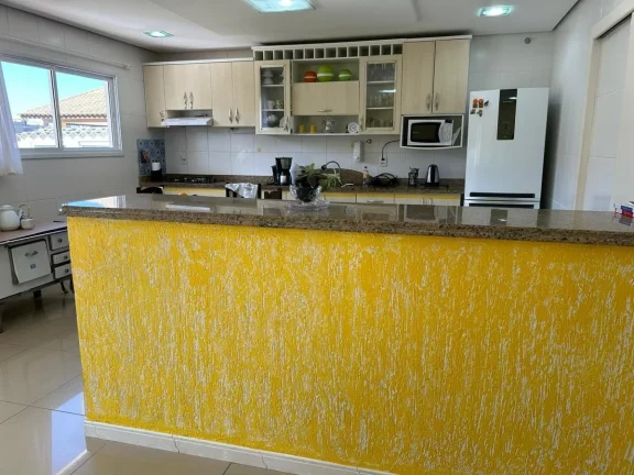 Imagem Impecável Residência de Luxo no Bairro Ferraz em Garopaba-SC