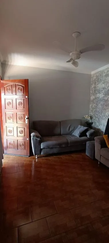 Imagem Casa, Residencial para Venda, Jardim Diamante, Piracicaba