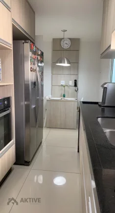 Imagem Apartamento em Tamboré - Santana de Parnaíba, SP