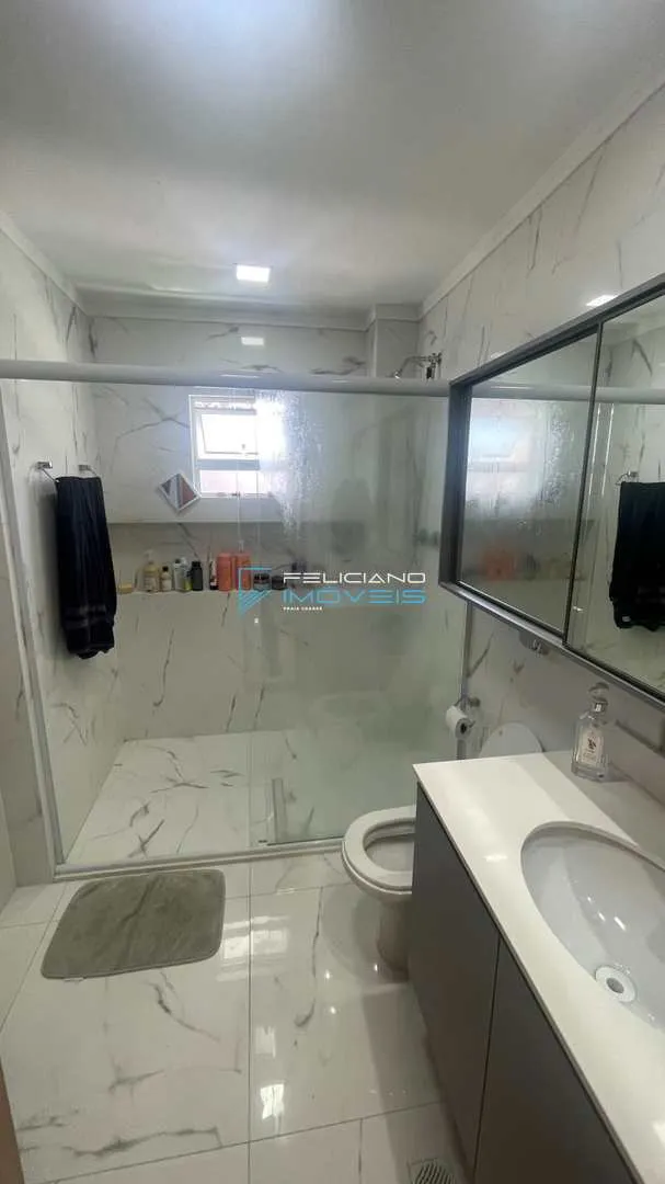 Imagem Apartamento com 4 quartos, Canto do Forte, Praia Grande - R$ 1.2 mi, Cod: 6668