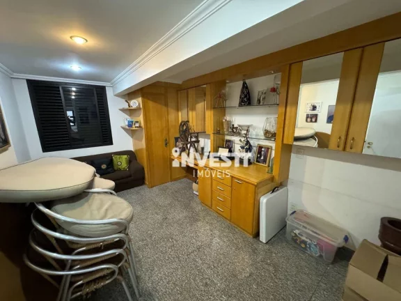 Imagem Cobertura duplex à venda no Setor Bueno - Goiânia/GO