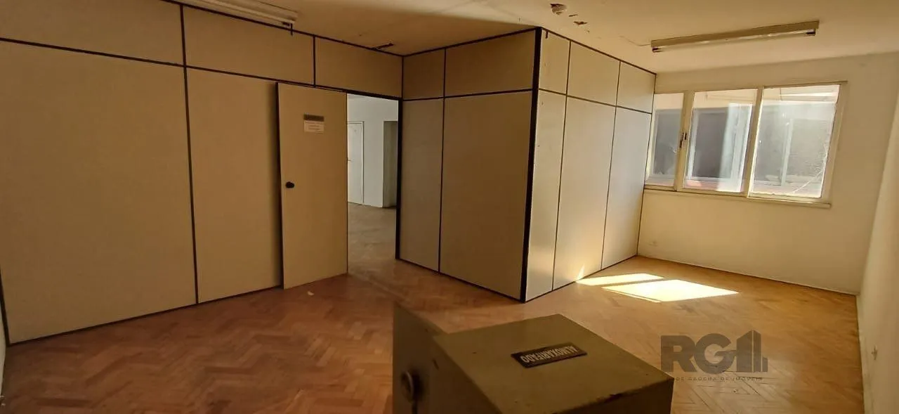 Imagem Sala Comercial em Centro Histórico