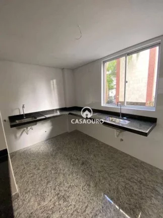 Imagem Apartamento Garden à venda, 79 m² por R$ 960.000,00 - Santa Efigênia - Belo Horizonte/MG