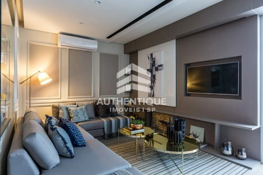 Imagem HORIZON ALTO DA LAPA - Apartamento à venda em São Paulo/SP