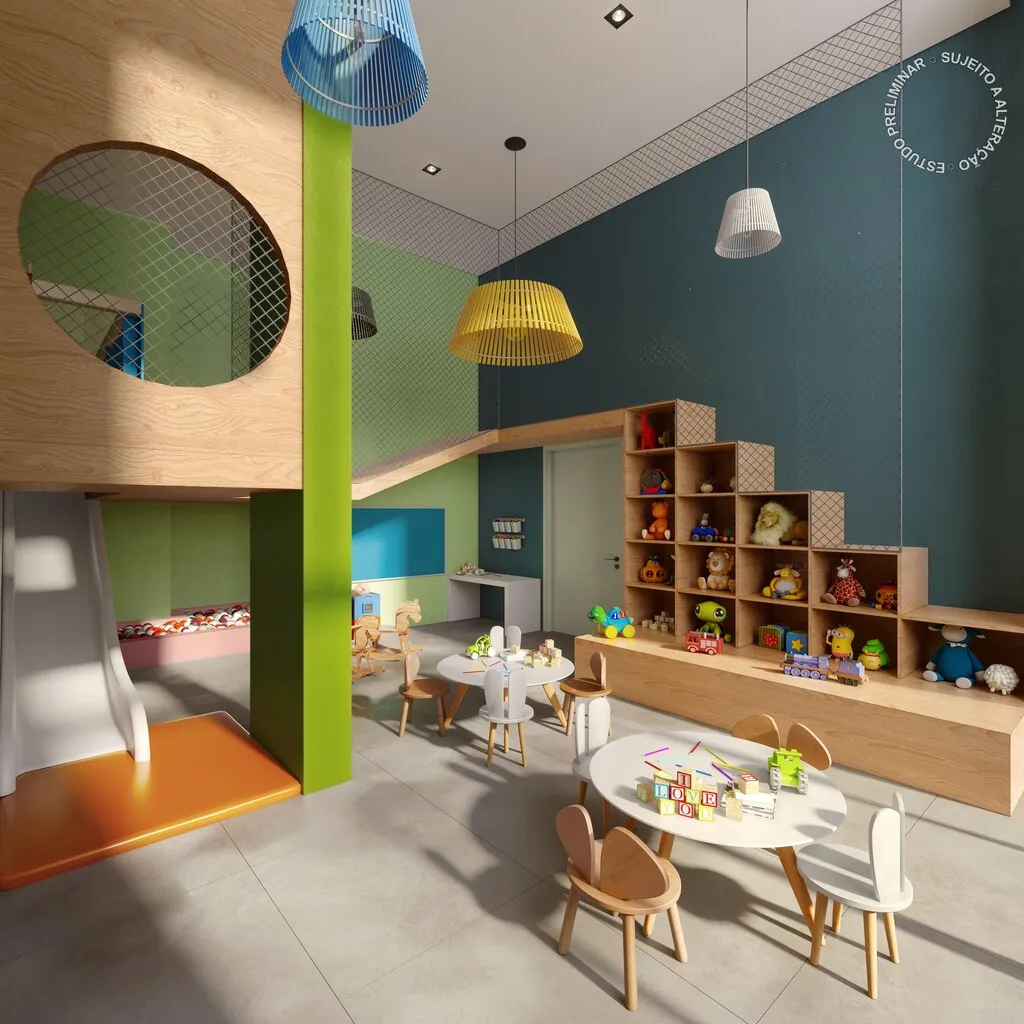 Imagem Tons Klabin - Residencial - Tons Klabin - Residencial