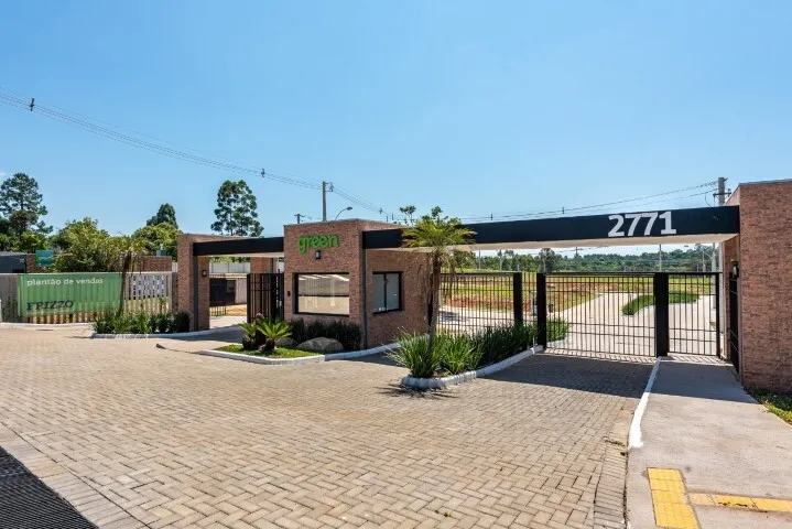 Foto do imóvel Terreno à venda em Viamão, Cocão, 195,92m2 em Caminho do Meio